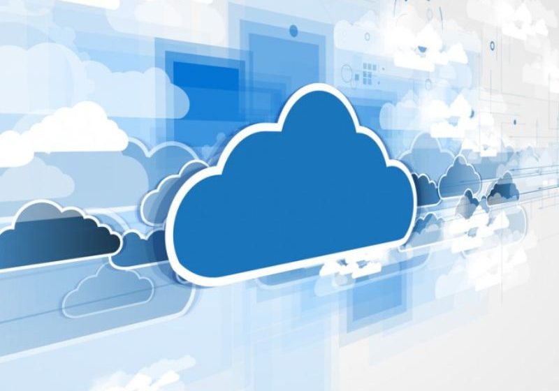  El mercado mundial de servicios de infraestructura en la nube vuelve a crecer por encima del 20 %
