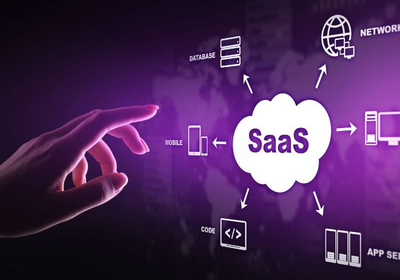  SaaS: el poder silencioso detrás de la computación en la nube