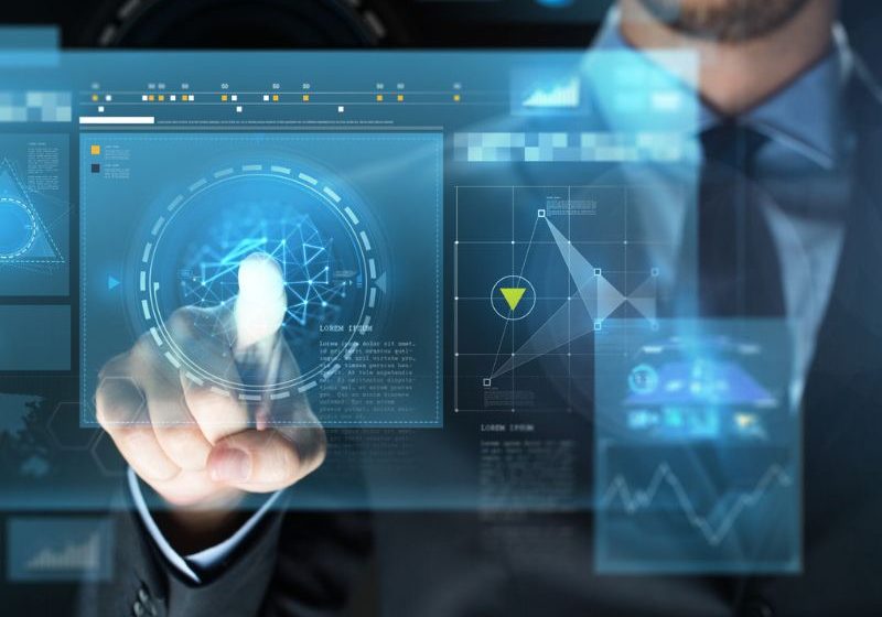  ¿Por qué la virtualización se ha vuelto clave para las empresas?