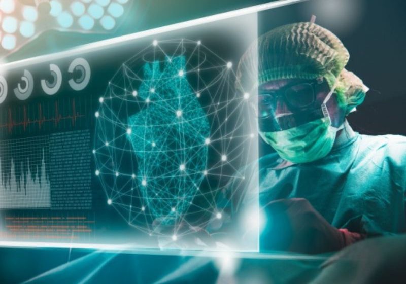  Casos principales de uso de la IAGen en la atención sanitaria