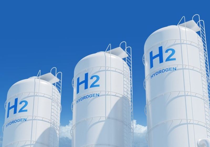  ¿Una revolución verde? Pilas de combustible de hidrógeno en los centro de datos