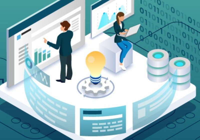  Cómo los datos para la IA están cambiando la plataforma de datos moderna