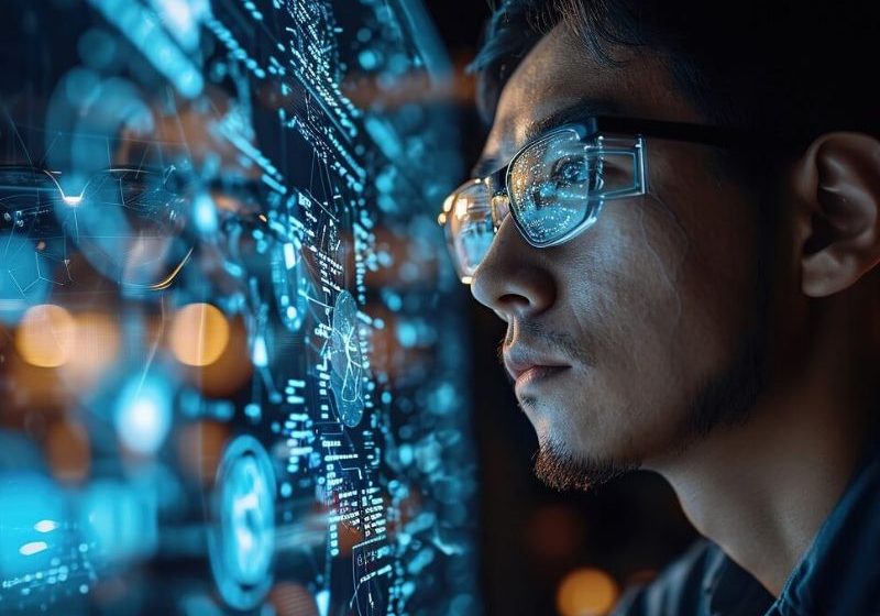  Cómo implementar los proyectos de IA a nivel empresarial