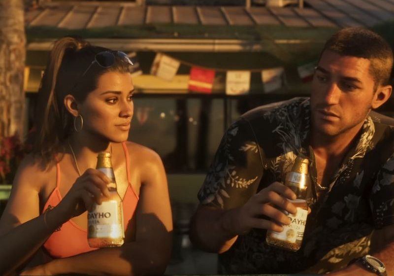  GTA VI se retrasará a octubre de 2026