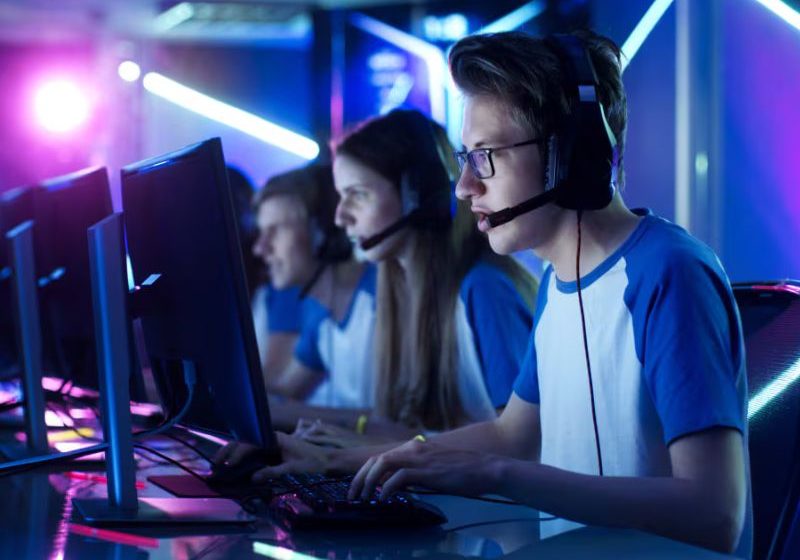  El Día del Gamer peruano: tecnología, comunidad y una industria en ascenso
