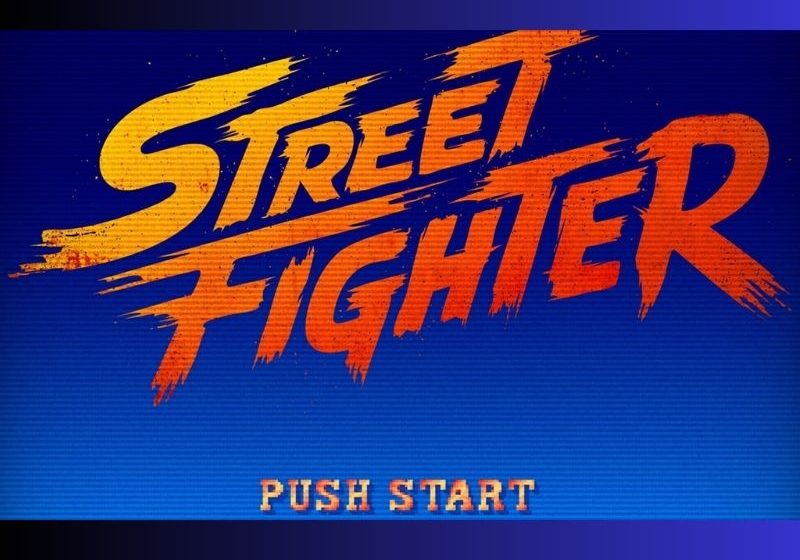  Street Fighter ya tiene fecha de estreno y reparto confirmado