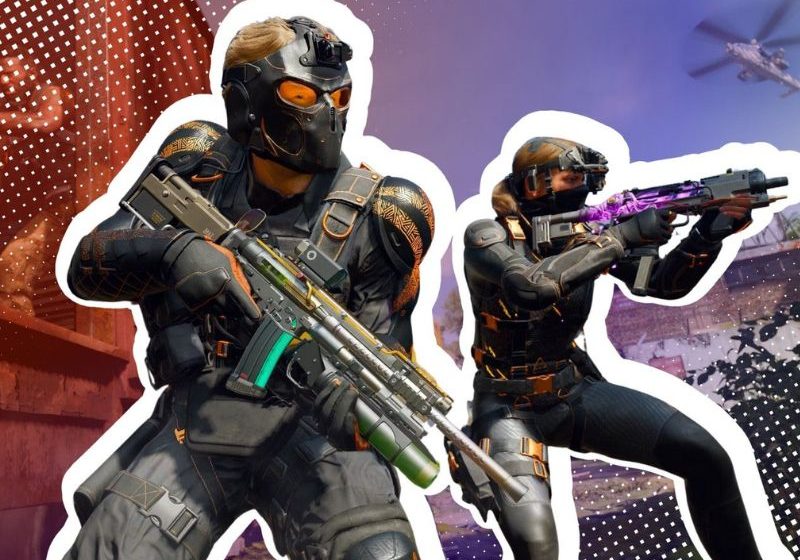  Treyarch confirma que algunos skins de Black Ops 6 sí pasarán a Black Ops 7