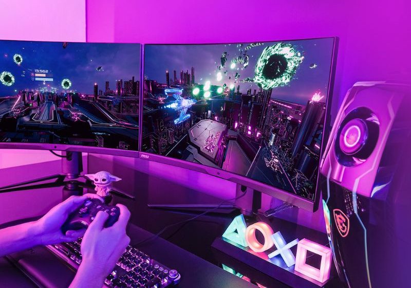  El sector del gaming tirará del mercado de PC gracias al fin de Windows 10: 44.500 millones este año