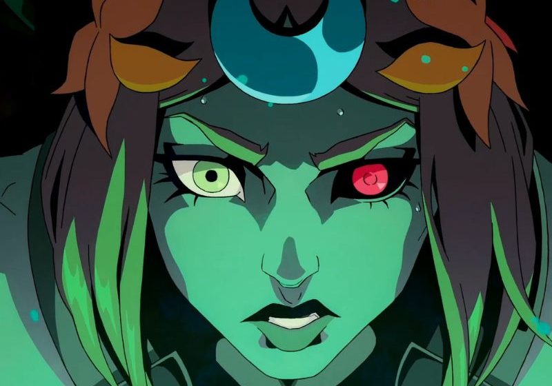  Hades 2 se convierte en el juego mejor calificado de 2025