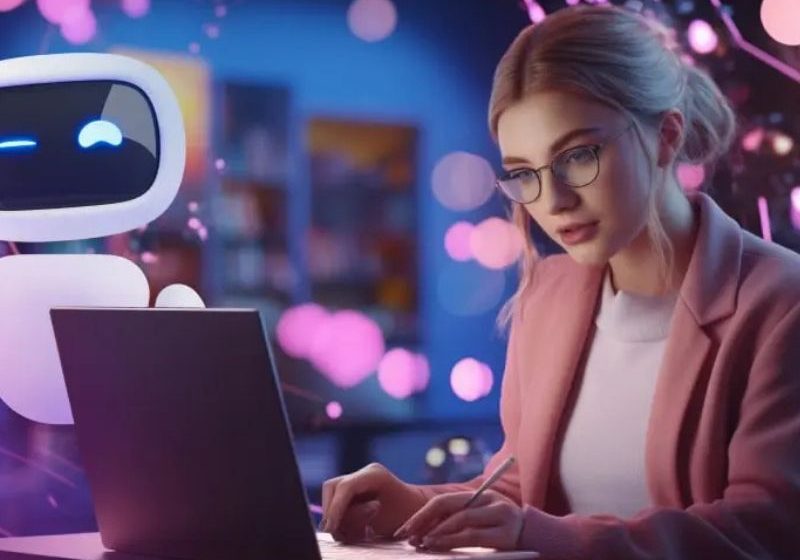  El gasto mundial en IA rozará este año los 1,5 billones de dólares