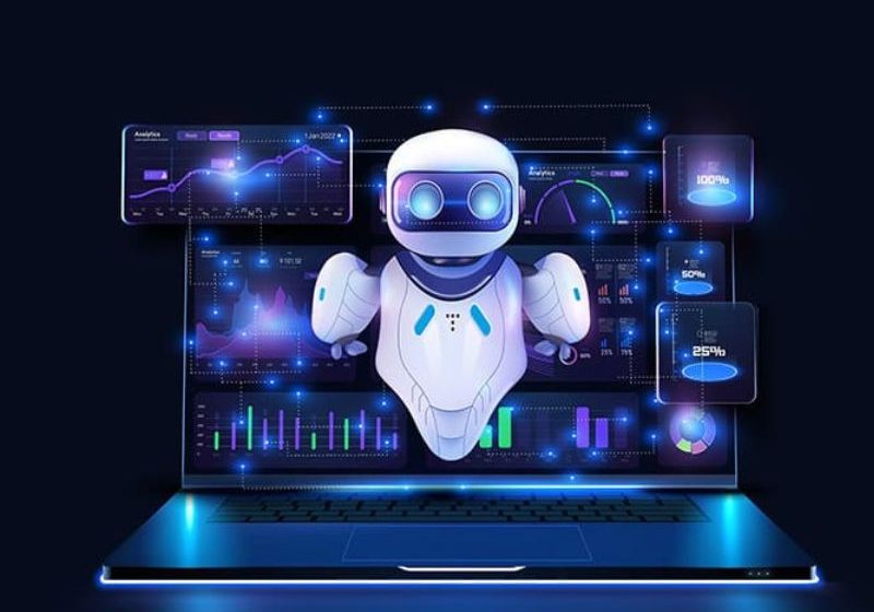  Tres de cada 10 computadores enviados este año serán PC con IA