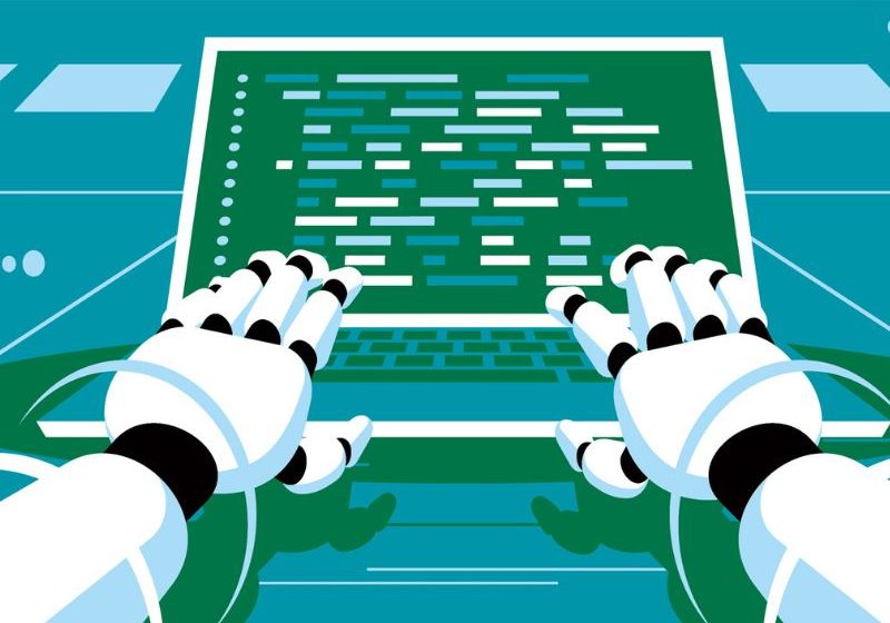  Un 90 % del código podría correr a cargo de la IA dentro de cinco años