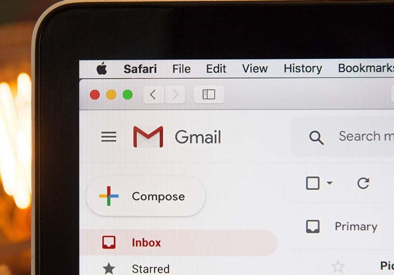  Google desmiente que Gmail haya sufrido una filtración