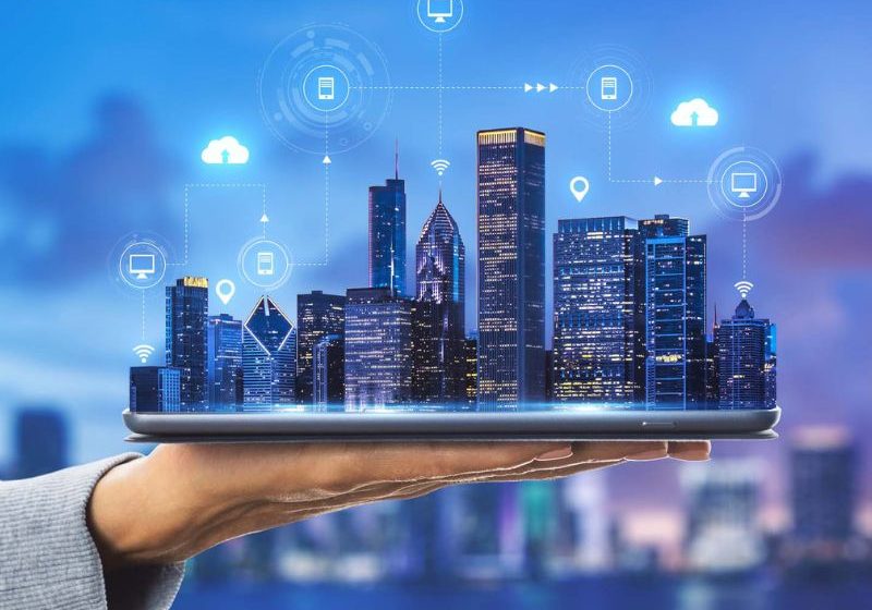  Infraestructura e inteligencia