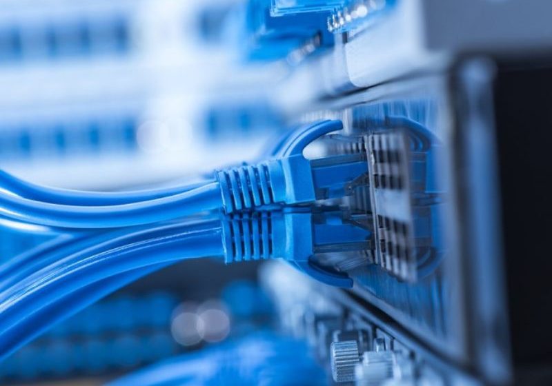  El segmento de los centros de datos impulsa el mercado de Ethernet