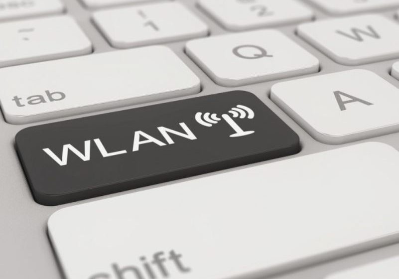  Los ingresos trimestrales por WLAN alcanzan los 2.600 millones de dólares