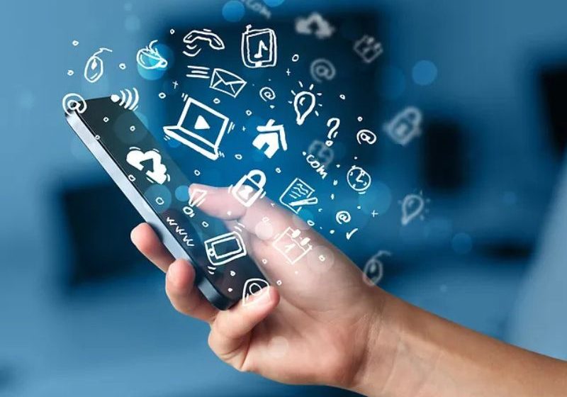  IDC eleva su previsión para los envíos anuales de smartphones