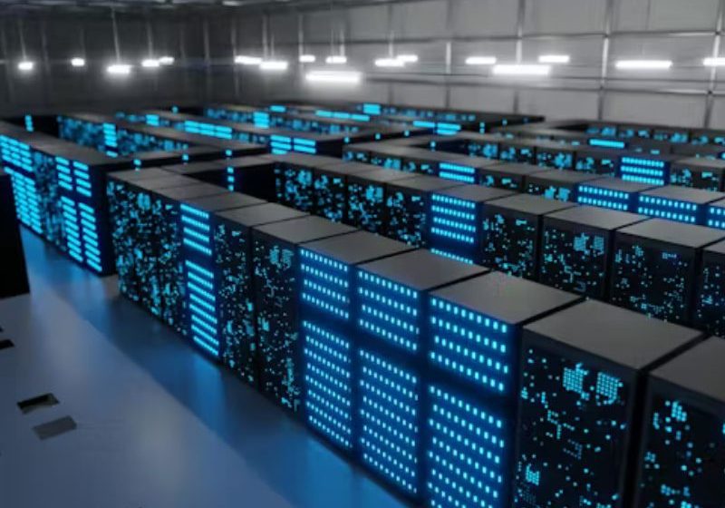  El papel fundamental de la seguridad y la formación en la construcción eficiente de centros de datos