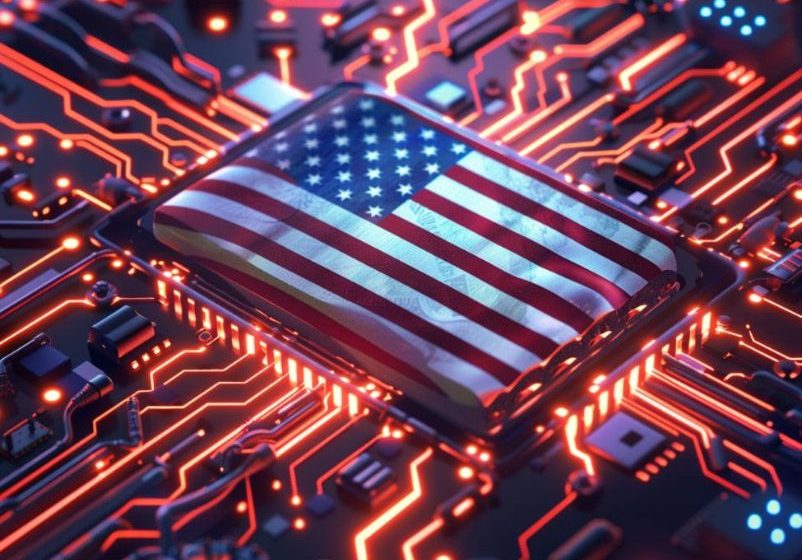  La Administración Trump ablanda los requisitos de la CHIPS Act para Intel