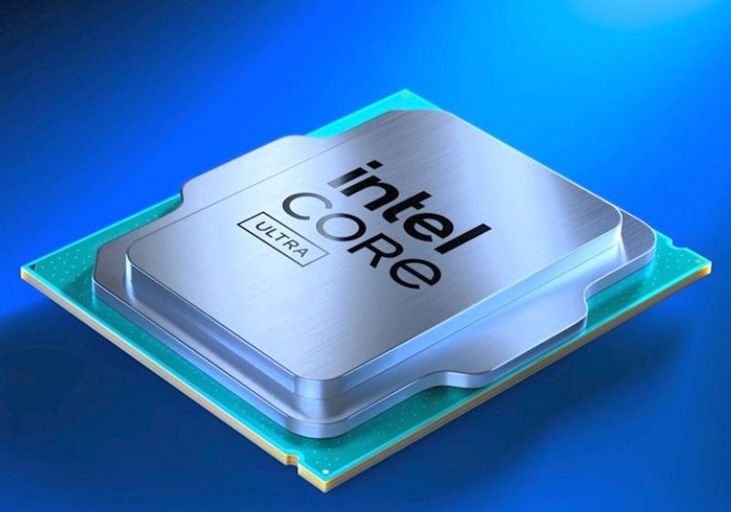  Rendimiento del Intel Core Ultra 7 365K, la NPU será el cambio más importante