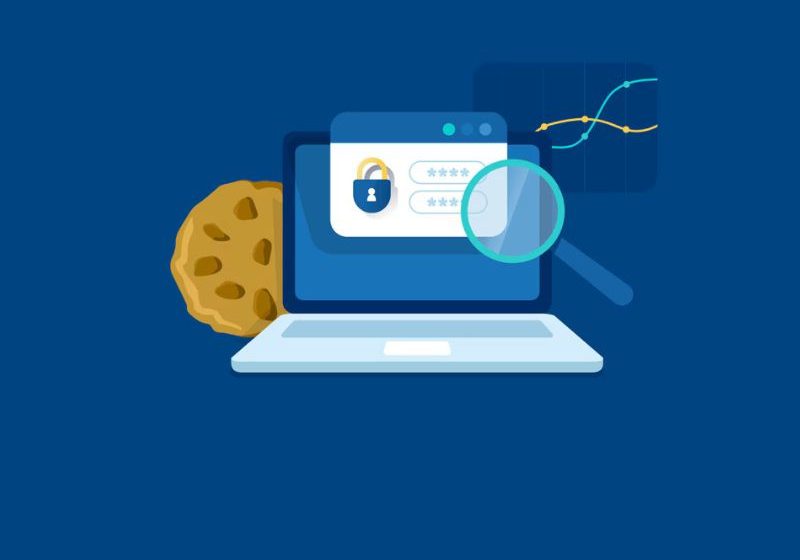  Las cookies pueden abrir la puerta al secuestro de cuentas en la web