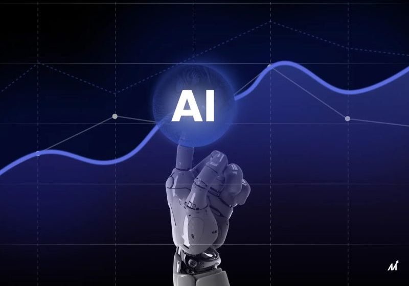  Cómo la IA está transformando el desarrollo estratégico