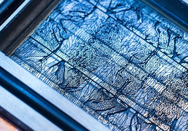  Microsoft quiere crear chips con “venas” para solucionar el problema de la refrigeración