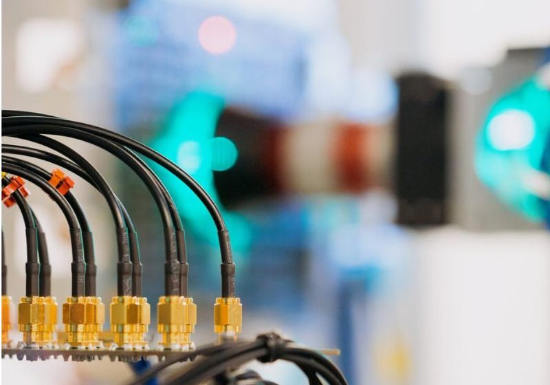  Microsoft Research está desarrollando una computadora óptica analógica