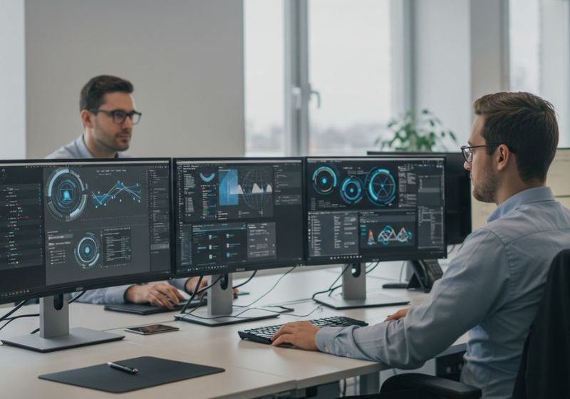  NTT DATA y Cisco se asocian para potenciar las redes en la era de la inteligencia artificial