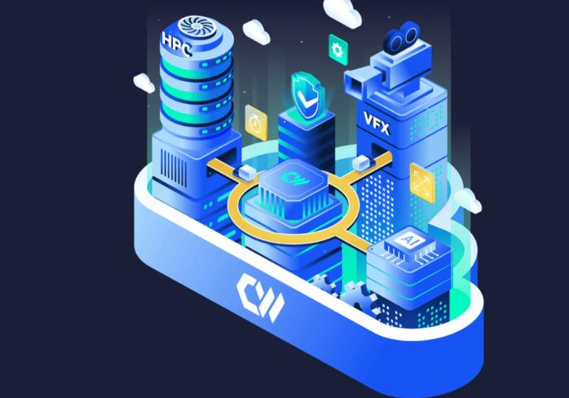  NVIDIA comprará capacidad de computación a CoreWeave por 6.300 millones de dólares