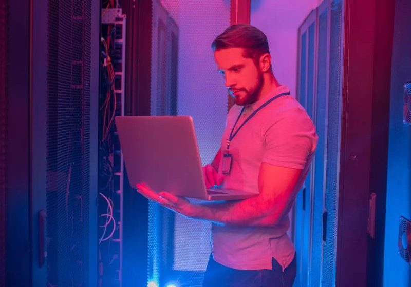  NVIDIA e Intel desarrollarán infraestructura de IA y productos de computación personal