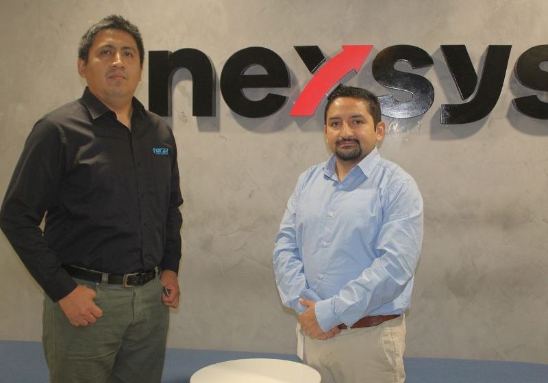  Las altas expectativas de negocios para el Canal peruano con Forza tras la adquisición de PC Link por parte de Nexsys