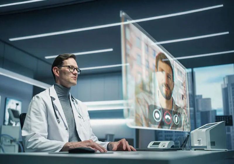  Tendencias TI que marcarán el sector salud en los próximos años