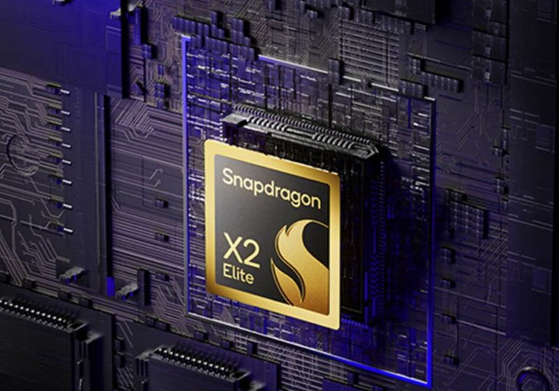  Qualcomm presenta los Snapdragon X2 Elite para competir con Apple en PCs