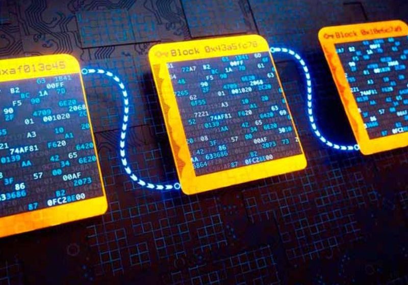  Blockchain en Perú, una promesa encaminada