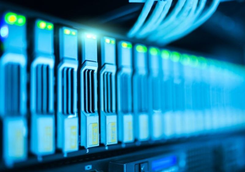  Estrategias innovadoras para la seguridad de centros de datos