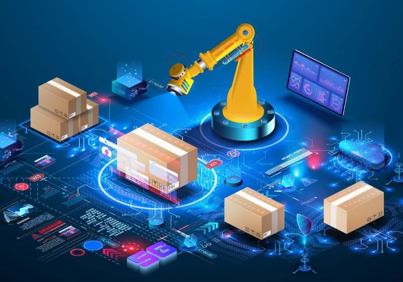  El mercado peruano de software para gestión de cadena de suministro alcanzó US$ 46.8 millones en 2025 y seguirá creciendo más de 12 % anual