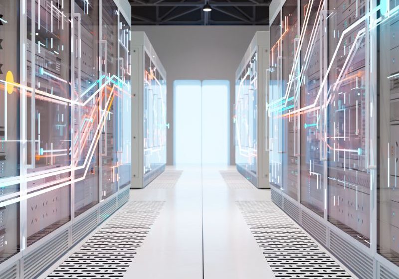  Los problemas actuales del diseño de centros de datos