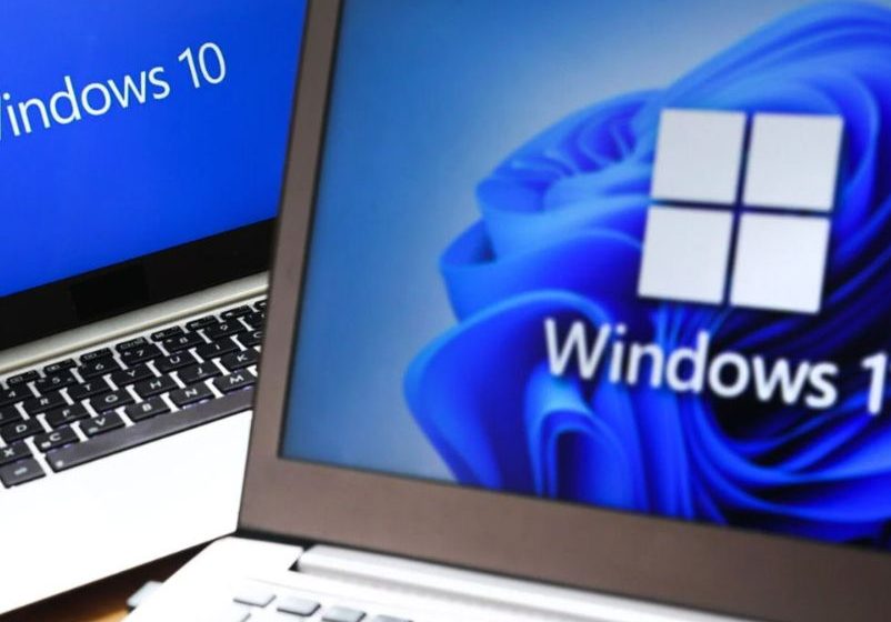  Windows 11 perdió cuota en agosto ¿Vuelven los usuarios a Windows 10?