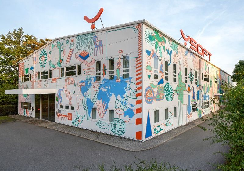  YSoft se proyecta en el mercado global y peruano 