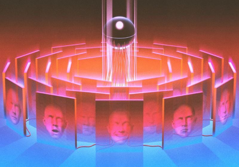  Por qué la IA a veces se comporta de forma maligna