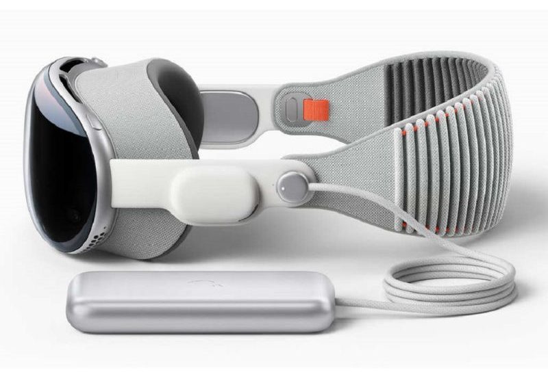  Apple frena el Vision Pro 2 y acelera el desarrollo de unas gafas inteligentes