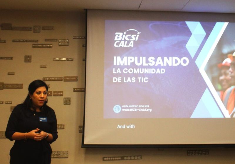  BICSI CALA refuerza su estrategia de capacitaciones y redes profesionales para el mercado tecnológico peruano