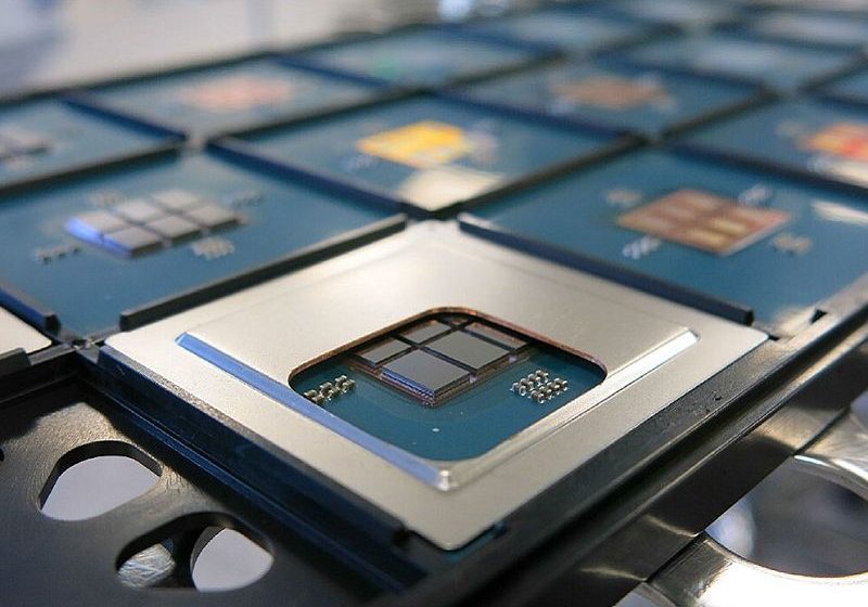  Estableciendo conexiones: La búsqueda de la estandarización de la interconexión de chiplets