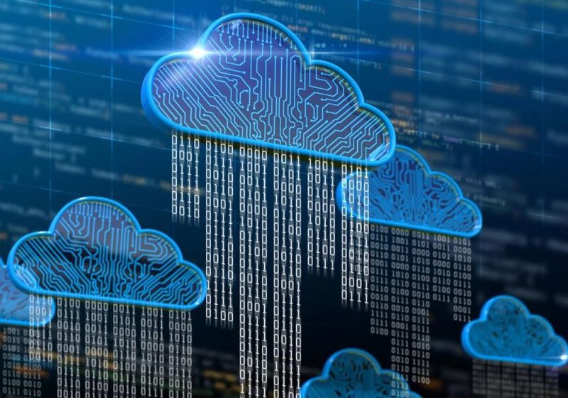  Empresas gastan cerca del 50% más de lo necesario para estar en la nube