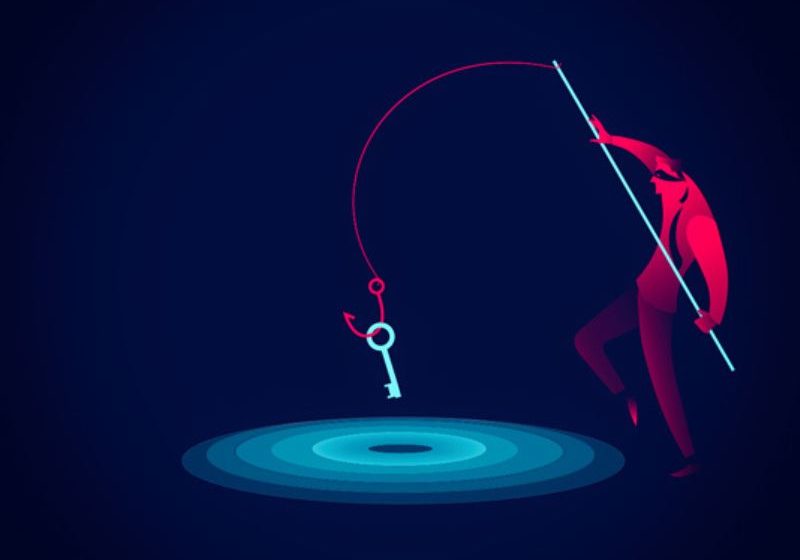  ¿Por qué las actualizaciones de software y el phishing siguen siendo lo más importante?