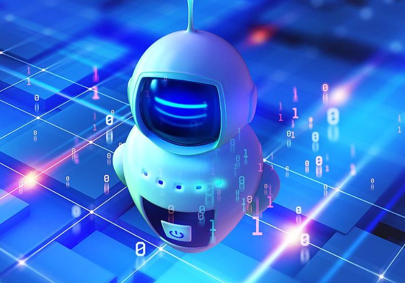  Seis tendencias tecnológicas que dominan el 2025