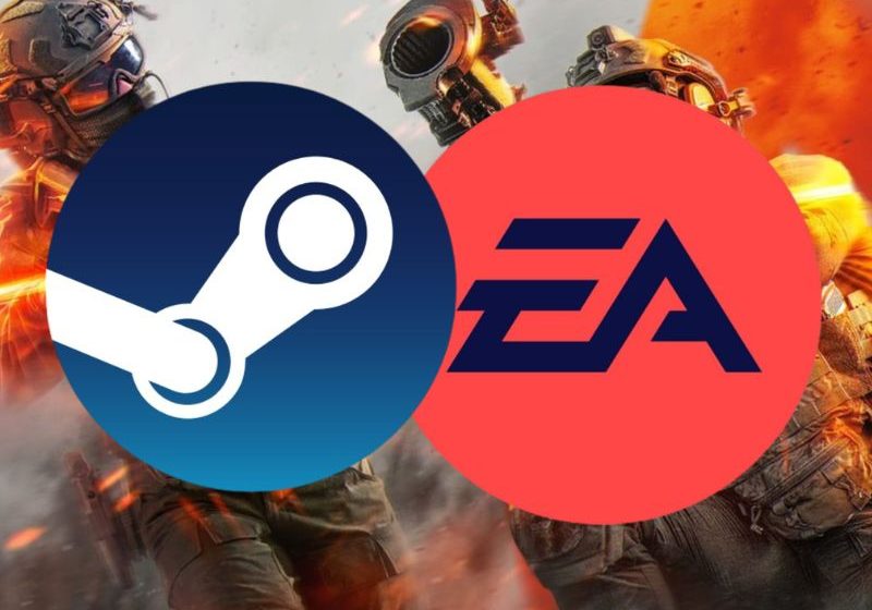  Battlefield 6 sufre problemas en EA App; Respawn recomienda Steam