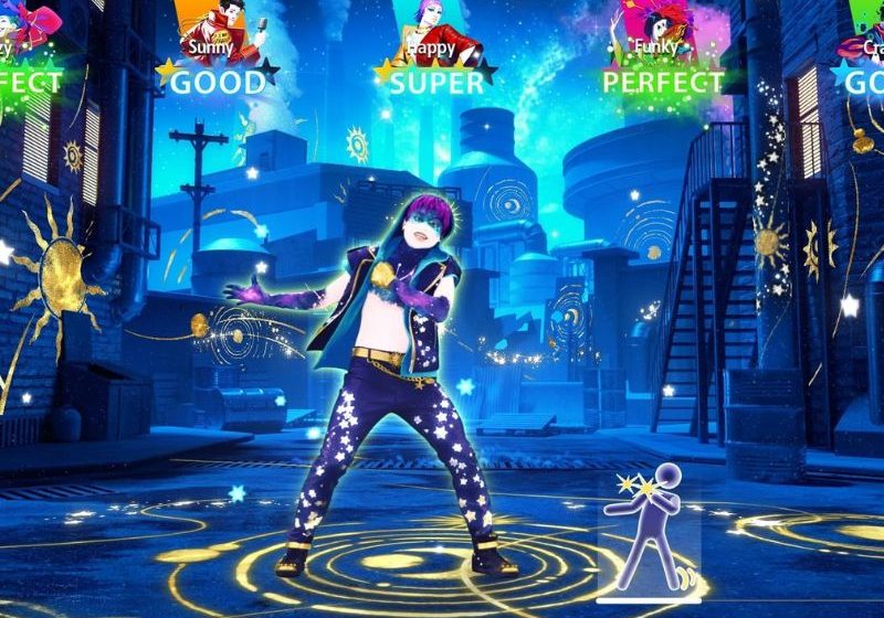  Just Dance 2026 presenta ajustes nuevos para mejorar la experiencia de juego