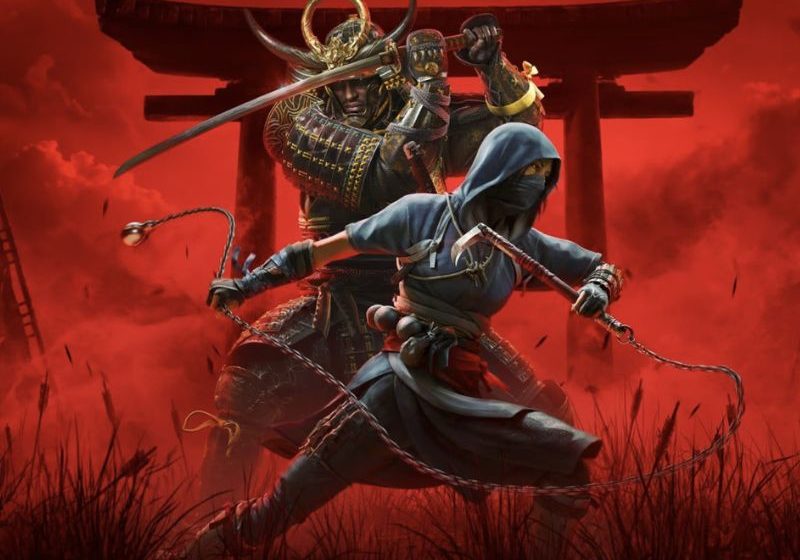  Assassin’s Creed Shadows llegará oficialmente a Nintendo Switch 2 en diciembre